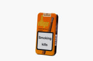 VILLIGER NO.6 HONEY FILTER